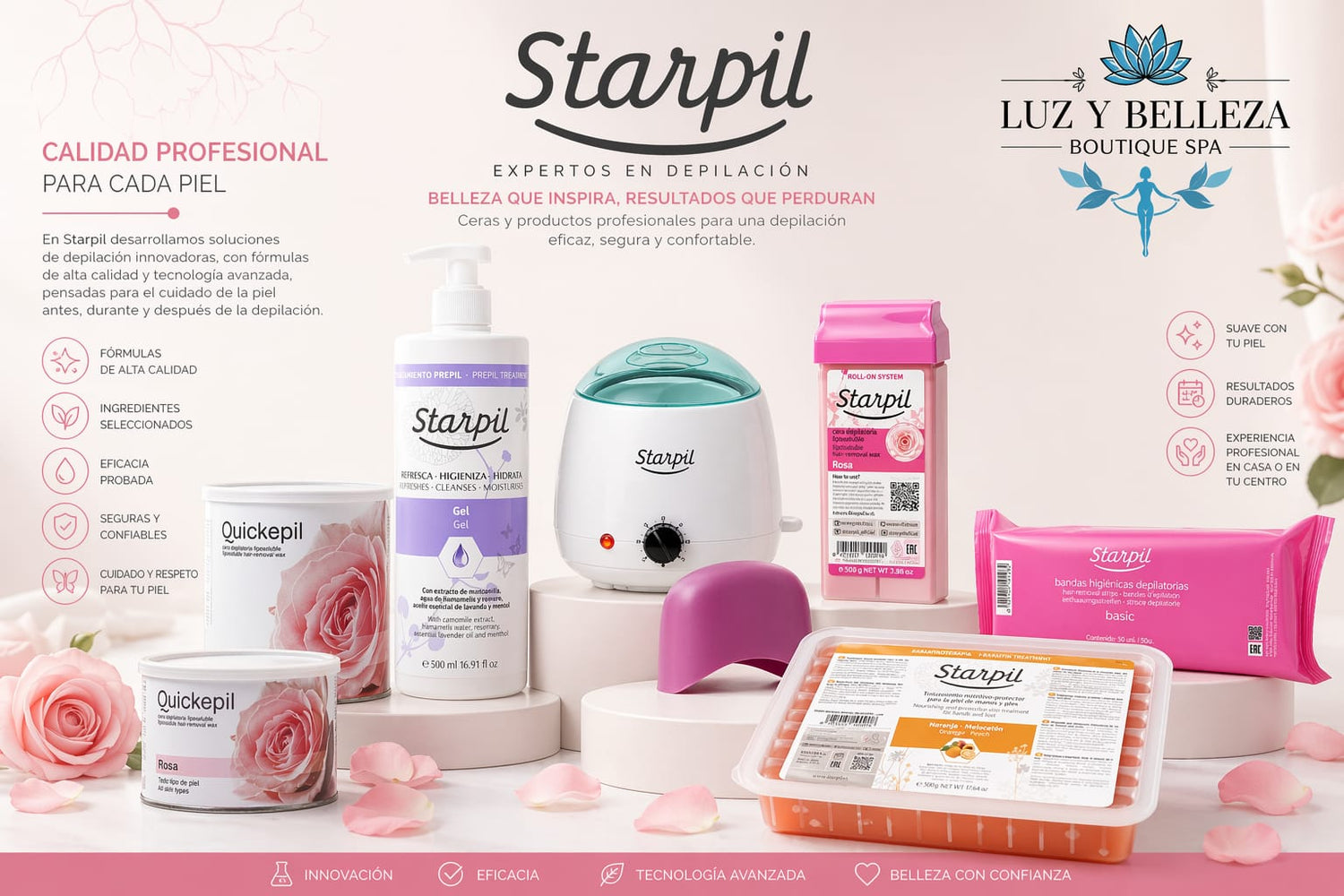 STARPIL