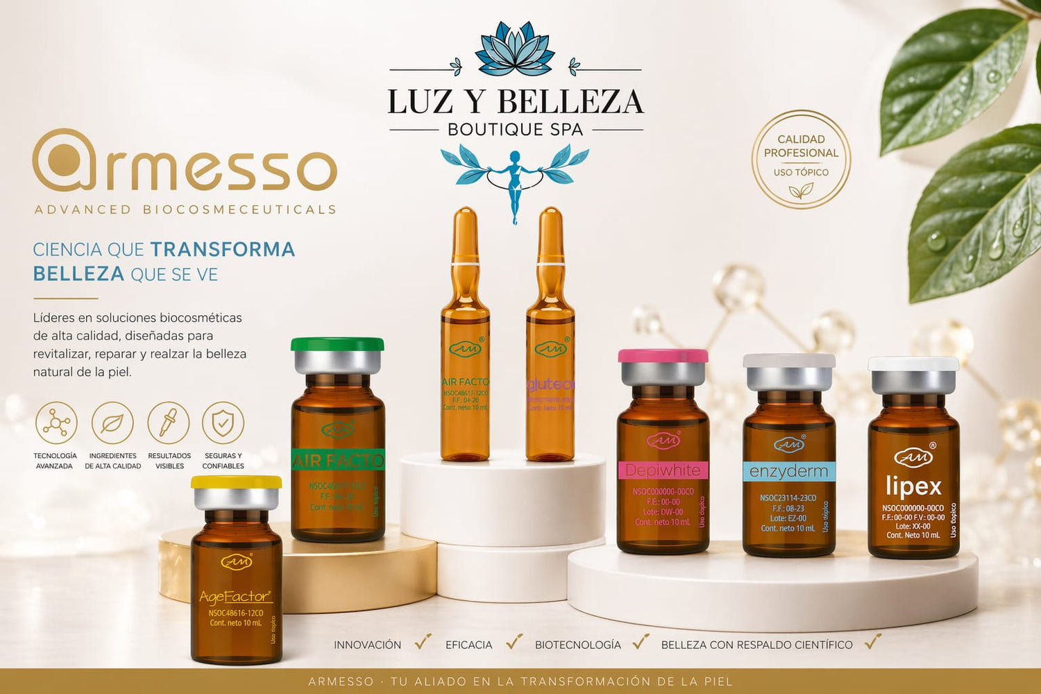 ARMESSO