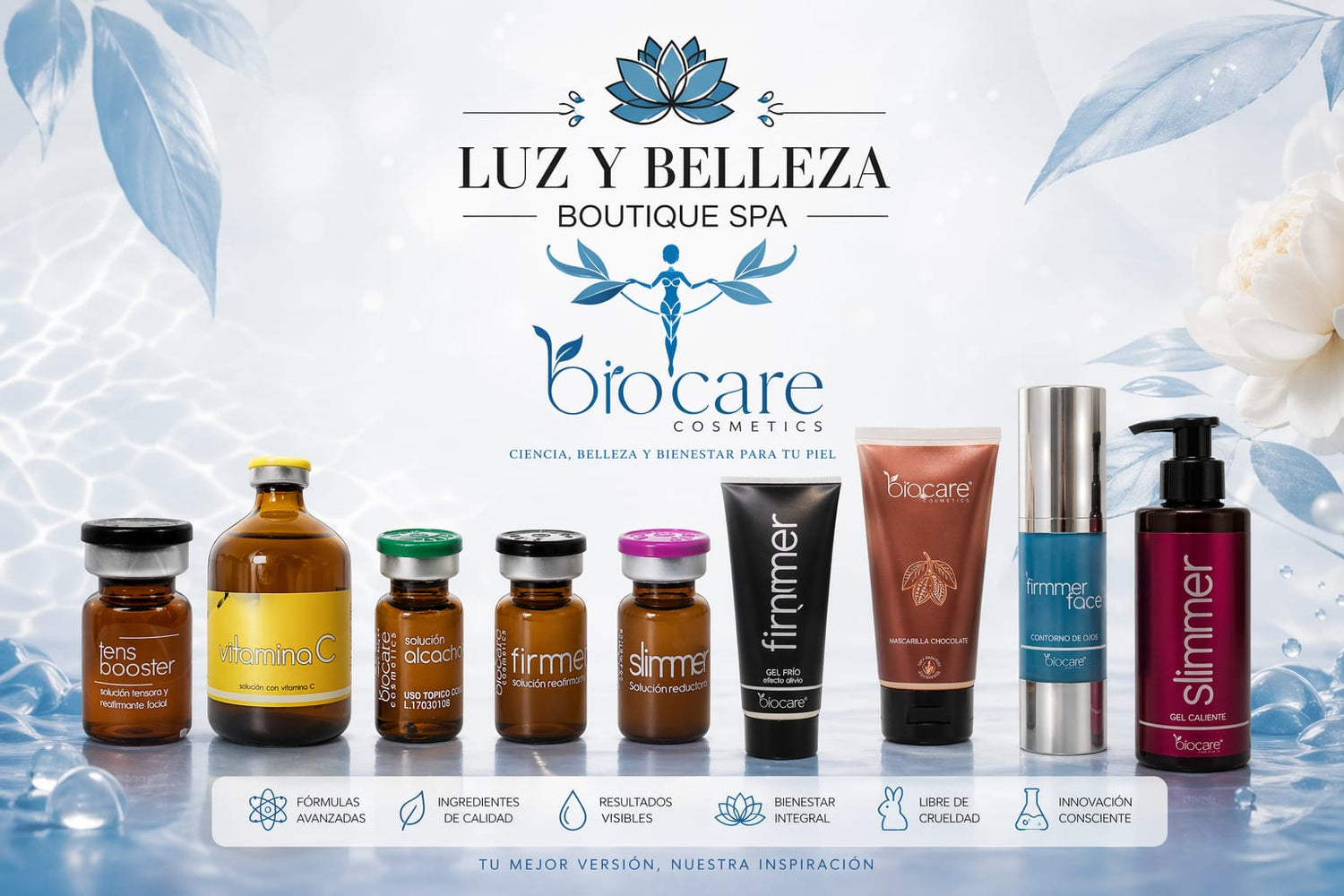 BIOCARE