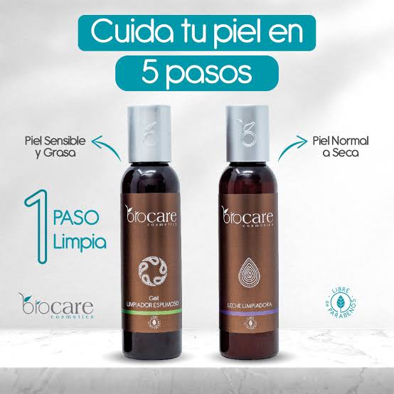 MASCARILLA DE Manzanilla 150g Biocare