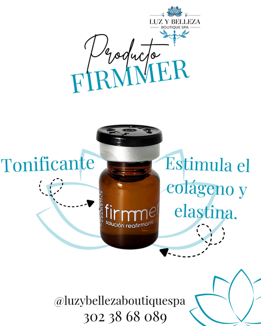 FIRMMER Vial 7 ml Biocare