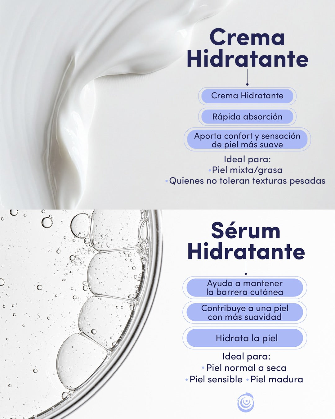 SERUM HIDRATANTE 60ml Satori