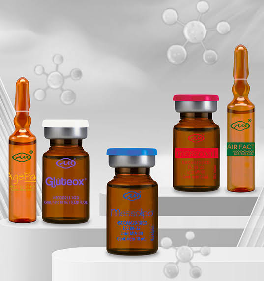 SOLUCIÓN ANTICELULÍTICA SELÜLIT VIAL 10ML Armesso