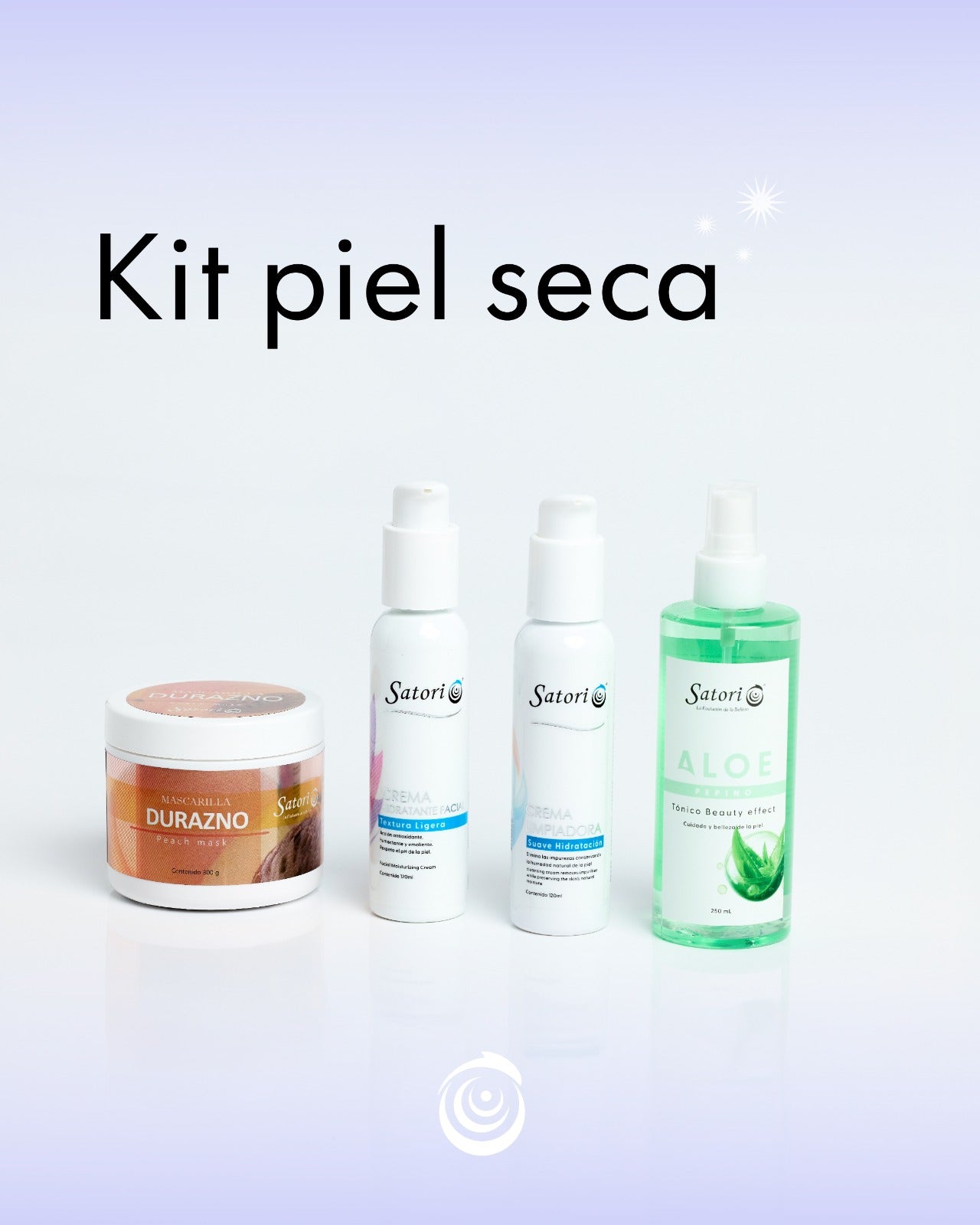 VITAMINA C SERUM 30ml – Satori