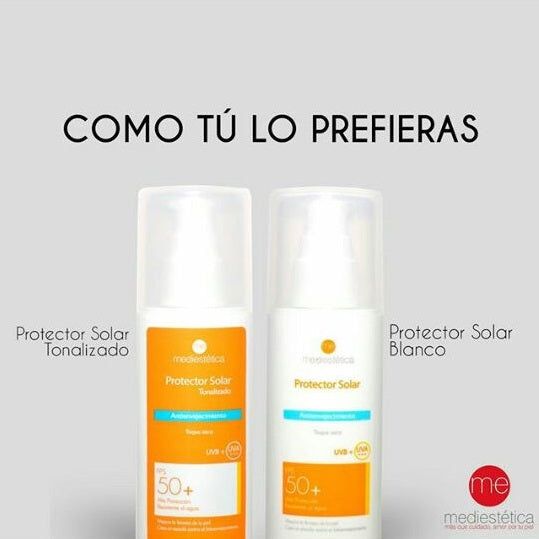 PROTECTOR SOLAR 240gr Mediestética