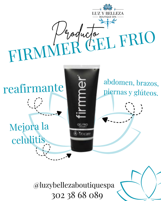 FIRMMER GEL FRIO Biocare