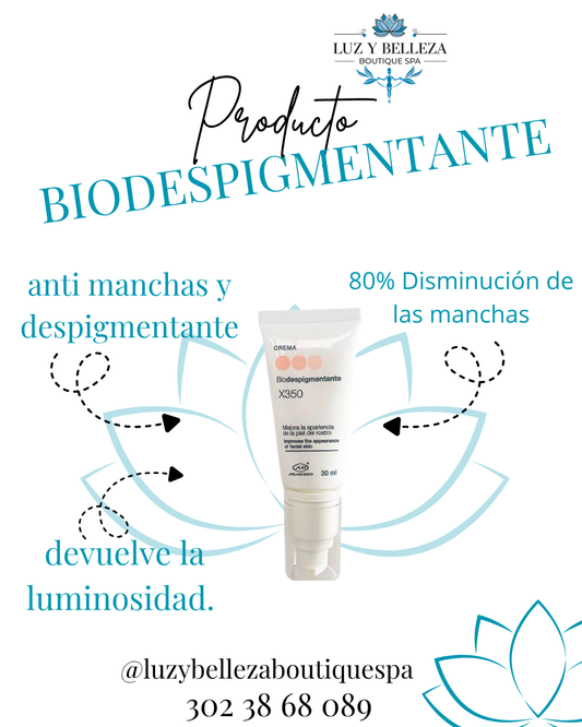 BIODESPIGMENTANTE Armesso