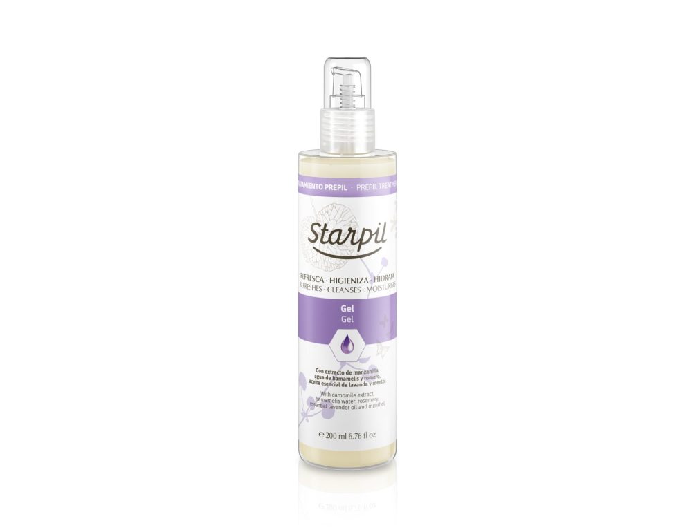 GEL PREPIL Starpil