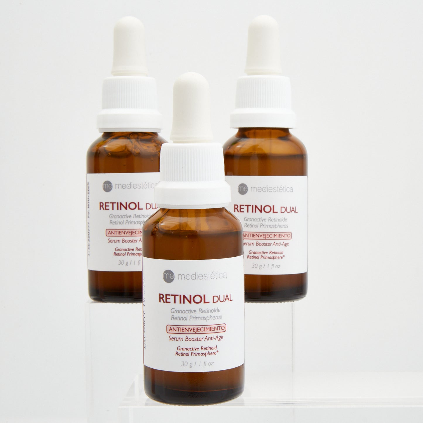 RETINOL DUAL Mediestetica