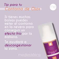 CONTORNO DE OJOS MEDIESTETICA